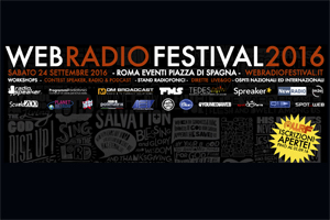 Torna Web Radio Festival