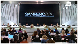 Scaletta quinta e ultima serata Sanremo 2016