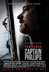 Captain Phillips, attacco in mare aperto