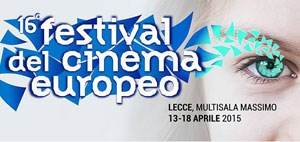 Festival del Cinema Europeo 2015