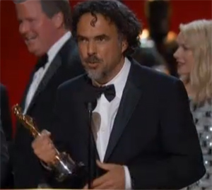 Oscar 2015, il trionfo del virtuosismo