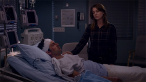 Grey’s Anatomy: addio al Dottor Stranamore