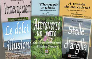 Michele Cennamo, un poeta "in prestito" al giornalismo