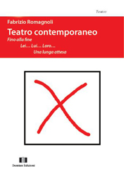 Teatro Contemporaneo di Fabrizio Romagnoli