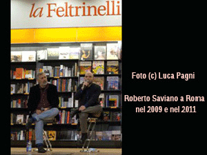 Zerozerozero, di Roberto Saviano, editore Feltrinelli