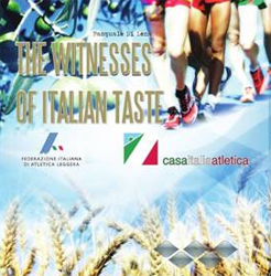 I testimoni del Gusto italiano