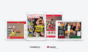 Applix lancia l'edizione digitale di Novella 2000 e Visto