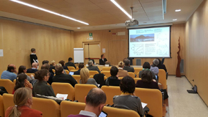 Bilateral Research Day Italy-Slovenia