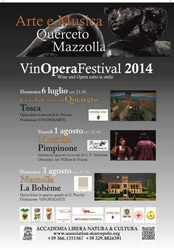 VinOperaFestival2014 a Montecatini