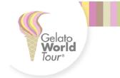 Gelato World Tour, gran finale a Rimini