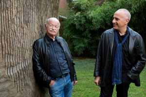 Festival d’Autunno con Gino Paoli e Danilo Rea