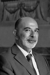 Giorgio Leone. Un singolare