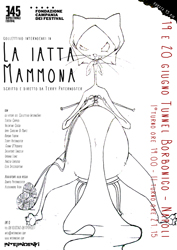 La Iatta Mammona