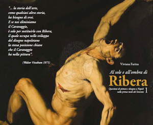 Al sole e all’ombra di Ribera