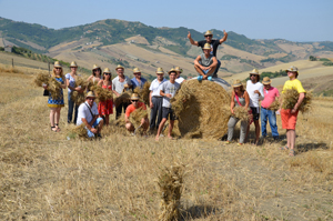 Sesta edizione del Farm Festival Regio Tratturo & Friends