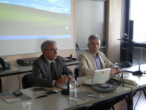 Regional Discussion Forum in Emilia Romagna