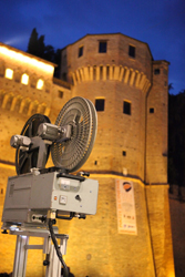 Cesena festeggia la settima arte con Piazze di Cinema