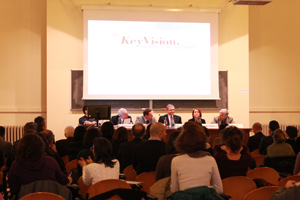 Al via Keyvision.it, la nuova Web-Tv sul sistema Italia