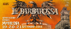 Il Barbarossa 2014