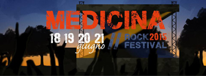 Medicina Rock Festival 2015