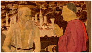 Piero della Francesca. Indagine di un Mito