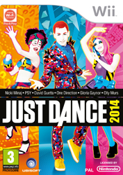 Ubisoft® svela Just Dance® 2014 all’E3
