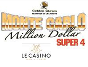 Monte-Carlo Million Dollar Super 4