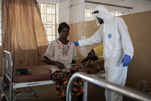 Ancora 33 giorni per dichiarare la Guinea “Ebola Free”