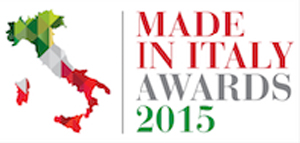 Made in Italy Awards USA 2015