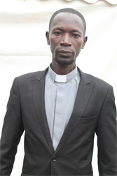 Patrick Leuben Mukajanga, tra paura di omofobia e religione