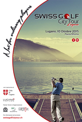 Swiss Golf City Tour