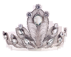 Una tiara per Miss Universo