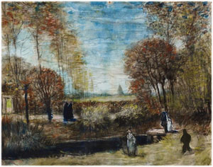 Il Noordbrabants Museum acquista un Vincent van Gogh