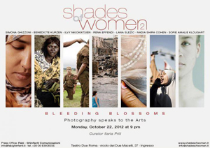 II edizione di Shades of Women
