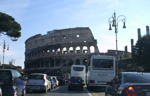 Roma al tempo della crisi, i tanti modi di vivere nella capitale