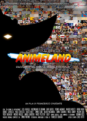 Animeland. Racconti tra manga, anime e cosplay