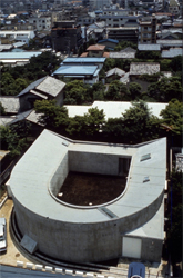 Toyo Ito Tomorrow’s Architecture