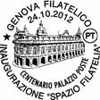 Genova: inaugurato “spazio filatelia”