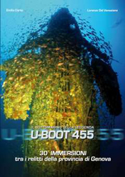 U-Boot 455: il sottomarino della leggenda