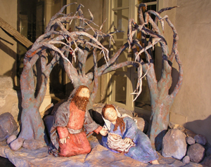 Museo Diocesano di Genova: tempo di Natale!