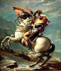 Napoleone e i Viaggi nel Tempo a Savona