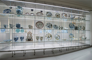 Nasce a Savona il Museo della Ceramica