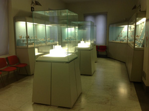 Nuova pregevole collezione al Museo del Sigillo della Spezia