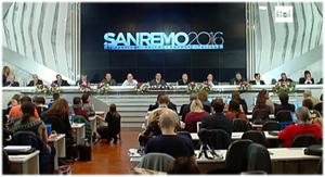 Sanremo 2016: scaletta prima puntata