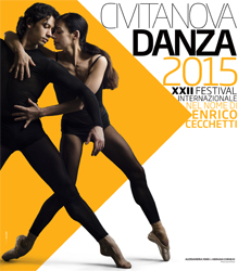 Festival Internazionale Civitanova Danza edizione 2015