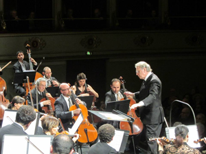 La Quinta di Beethoven apre a Jesi una grande stagione FORM