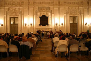 Concerto di Natale a Palazzo Madama