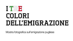 Mostra fotografica "I tre colori dell’emigrazione"