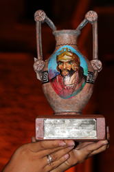 Premio internazionale "Re Arthas - Leone di Messapia"