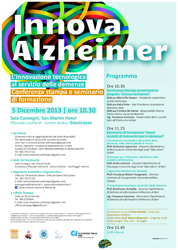 Innova Alzheimer